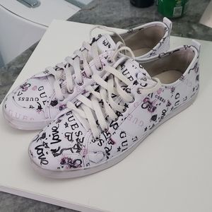 Guess sneakers